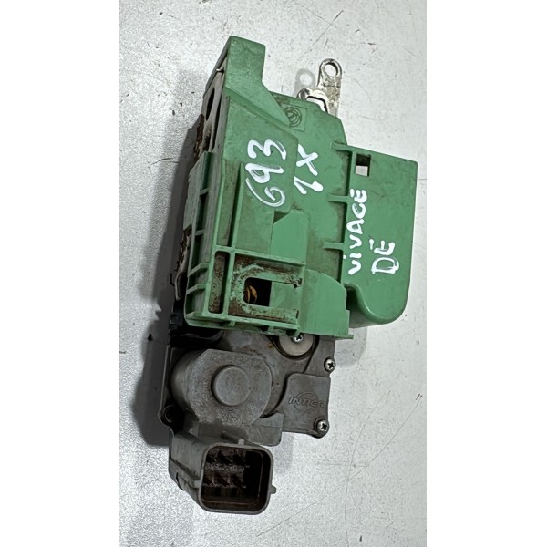 Fechadura Porta Diant Esquerdo Punto Linea Idea Uno Vivace