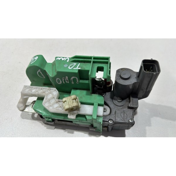 Fechadura Porta Traseira Direita Punto Linea Idea Uno Vivace