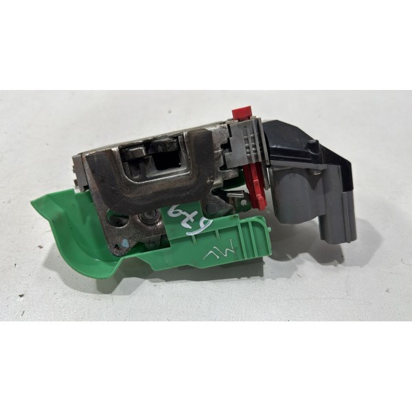 Fechadura Porta Traseira Direita Punto Linea Idea Uno Vivace