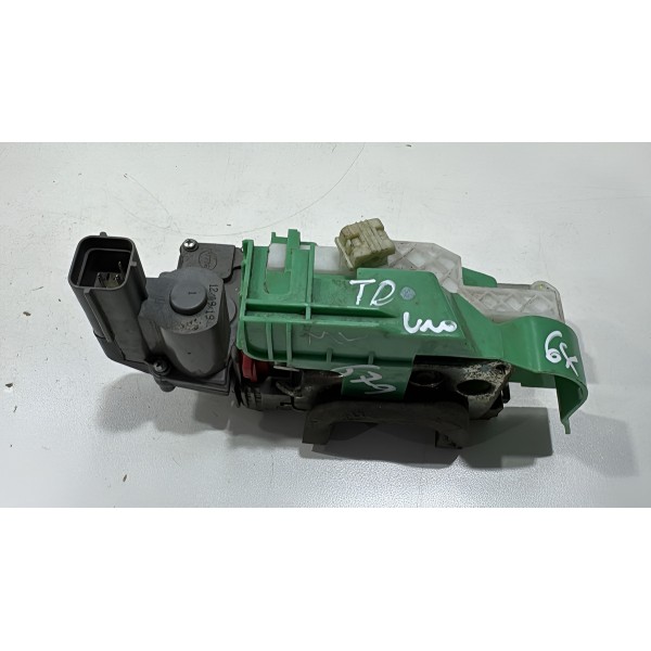 Fechadura Porta Traseira Direita Punto Linea Idea Uno Vivace