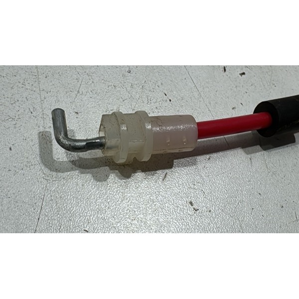 Cabo Espia Fechadura Porta Uno Vivace Traseira Direita