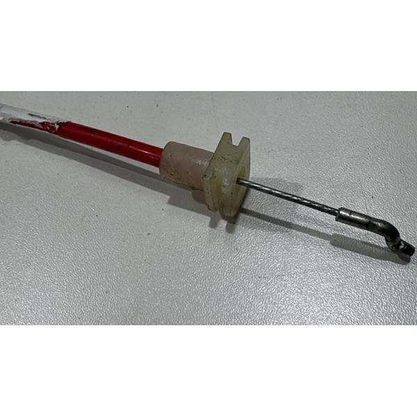 Cabo Espia Fechadura Porta Uno Vivace Traseira Direita