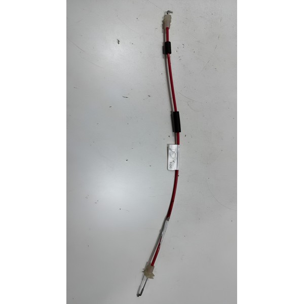 Cabo Espia Fechadura Porta Uno Vivace Traseira Direita