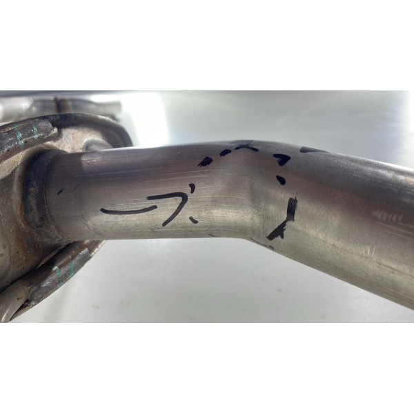 Escape Silencioso Saída Gm Equinox 2018/2019 2.0 10053134