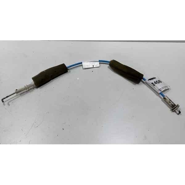 Cabo Maçaneta Porta Traseira Direita Fiat Punto Azul
