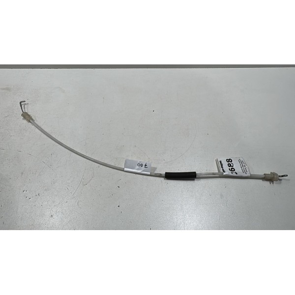 Cabo Maçaneta Porta Traseira Direita Fiat Punto Azul