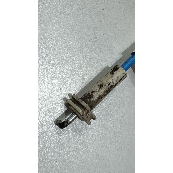 Cabo Maçaneta Porta Traseira Direita Fiat Punto Azul