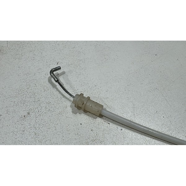 Cabo Fechadura Dianteira Esquerda Fiat Uno Vivace 2016 4p