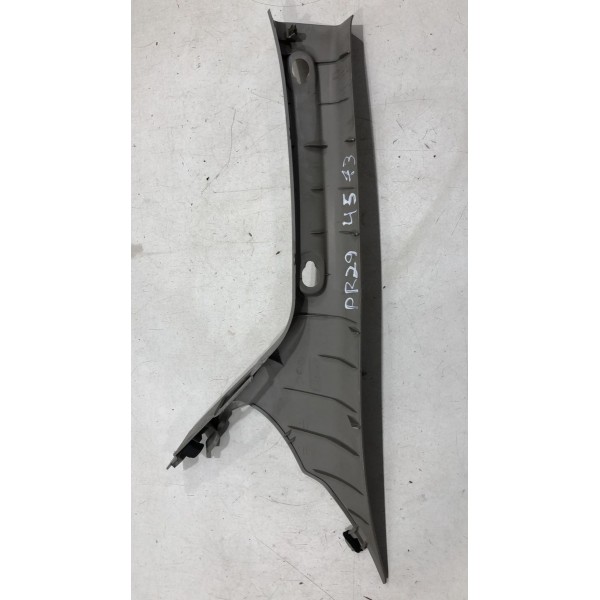 Acabamento Parabrisa Direito Frontier 2008/2015 76911jt30a