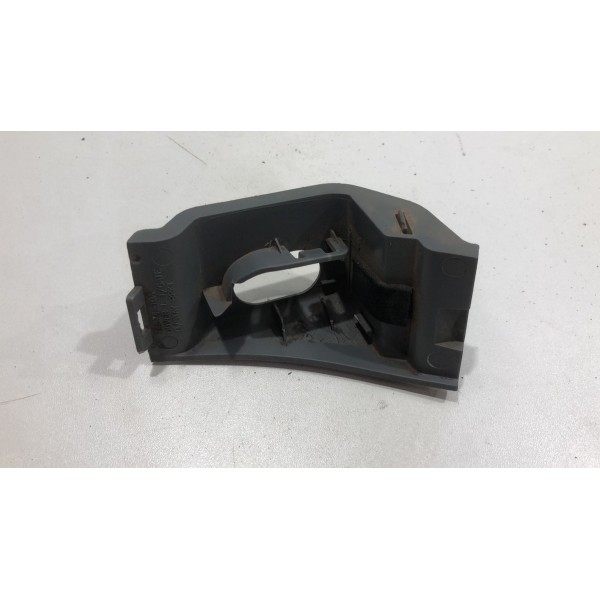 Acabamen Suporte Esquerd Amortecedor Porta Malas Crv 2013 14