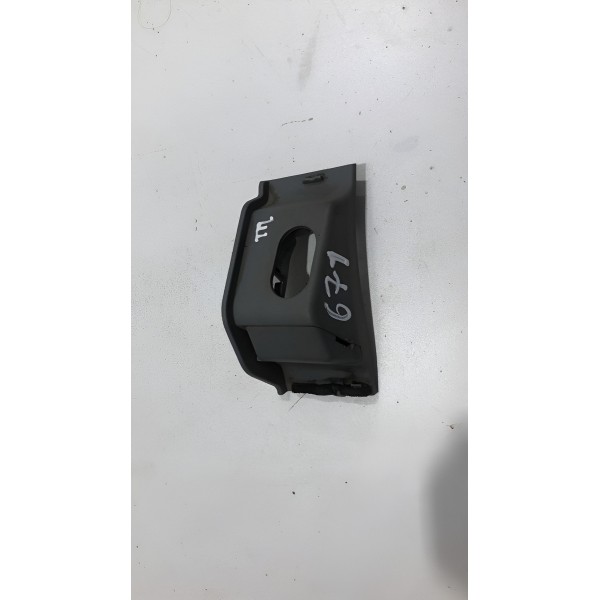 Acabamen Suporte Esquerd Amortecedor Porta Malas Crv 2013 14