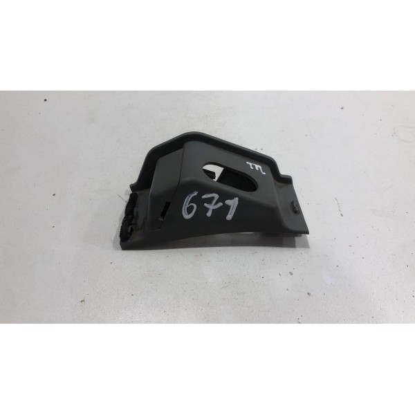 Acabamen Suporte Esquerd Amortecedor Porta Malas Crv 2013 14