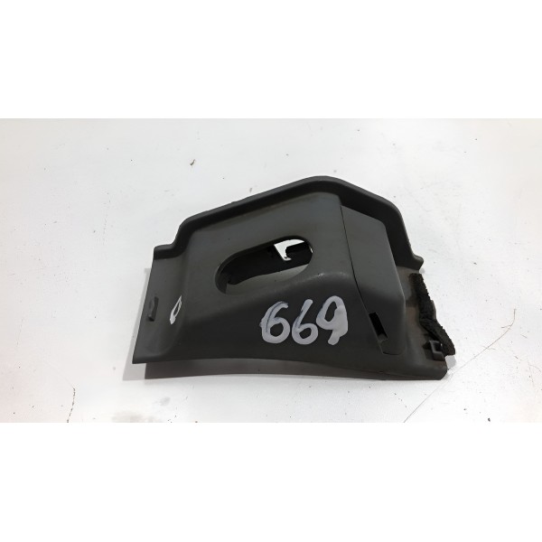 Acabamen Suporte Direito Amortecedor Porta Malas Crv 2013 14