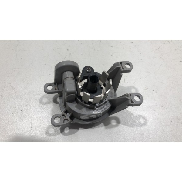 Farol Milha Led Esquerdo Corolla 2020 2021 2022 2023 2024 Transparente