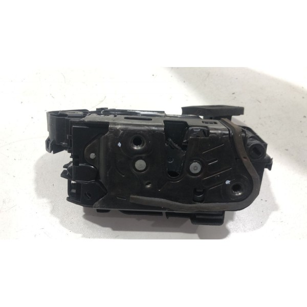 Fechadura Porta Dianteira Direita Vw T-cross Tsi 2020 / 2024