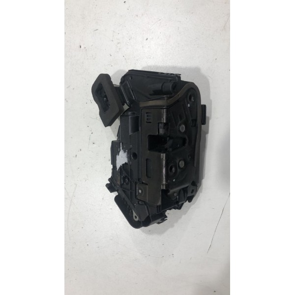 Fechadura Porta Dianteira Direita Vw T-cross Tsi 2020 / 2024