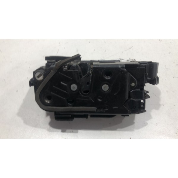 Fechadura Porta Traseira Esquerda Vw Nivus Polo Virtus 20/24