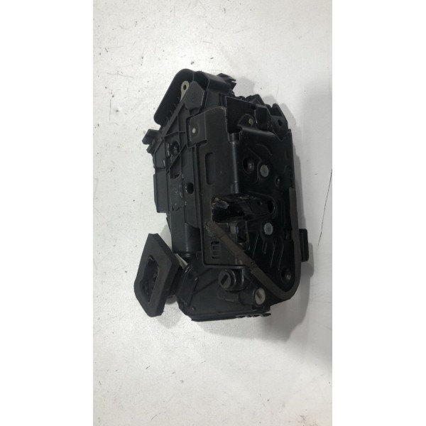 Fechadura Porta Traseira Esquerda Vw Nivus Polo Virtus 20/24