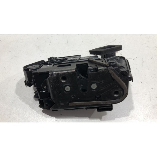 Fechadura Porta Traseira Direita Vw T-cross Tsi 2020 / 2024