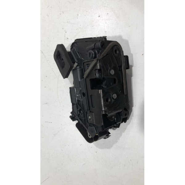 Fechadura Porta Traseira Direita Vw T-cross Tsi 2020 / 2024