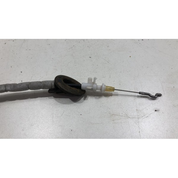 Cabo Fechadura Porta Traseira Nivus 2021 2022