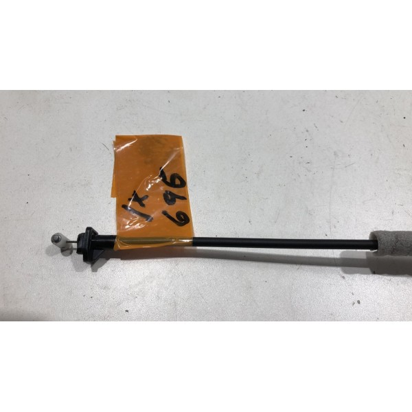 Cabo Fechadura Porta Traseira Nivus 2021 2022