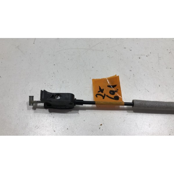 Cabo Fechadura Porta Traseira Virtus Nivus Polo 2019 A 2024