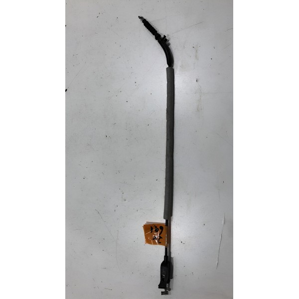 Cabo Fechadura Porta Traseira Virtus Nivus Polo 2019 A 2024