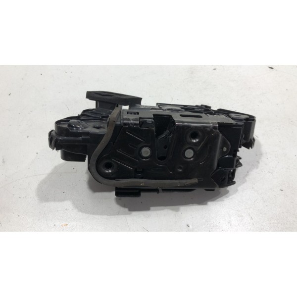 Fechadura Dianteira Esquerda Vw Tcross Virtus Polo 19/22