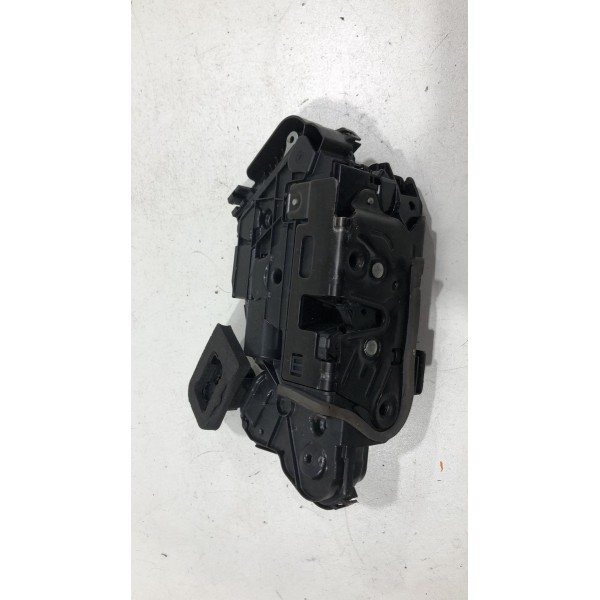 Fechadura Dianteira Esquerda Vw Tcross Virtus Polo 19/22