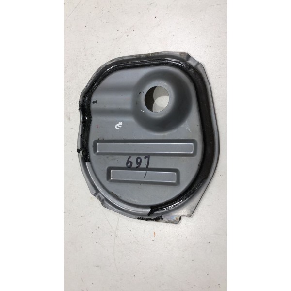 Tampa Acesso Esquerdo Bomba Combustível Outlander 2016 Á 19