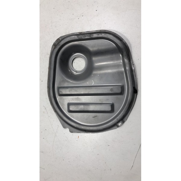 Tampa Acesso Esquerdo Bomba Combustível Outlander 2016 Á 19