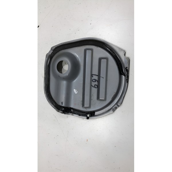 Tampa Acesso Esquerdo Bomba Combustível Outlander 2016 Á 19