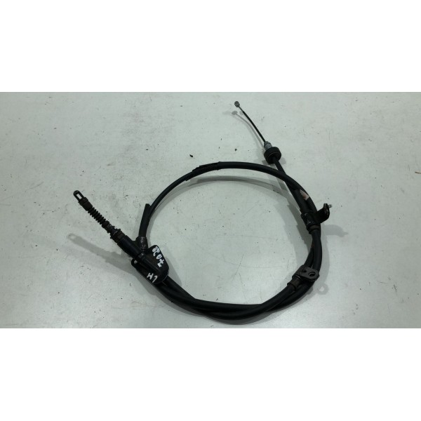 Cabo Freio Mão Esquerdo Kia Sportage 2011 Á 2016 Original