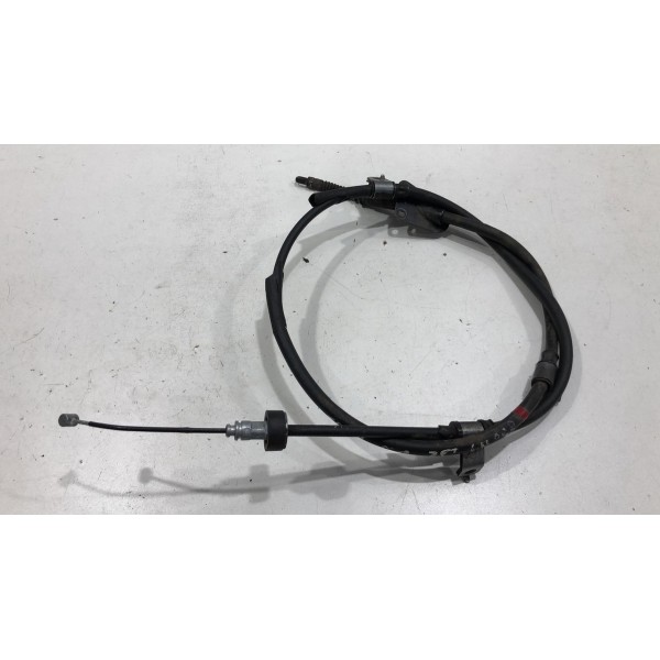 Cabo Freio Mão Esquerdo Kia Sportage 2011 Á 2016 Original