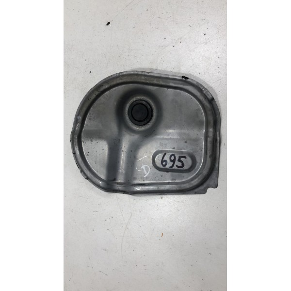 Tampa Acesso Direito Bomba Combustível Outlander 2016 Á 19