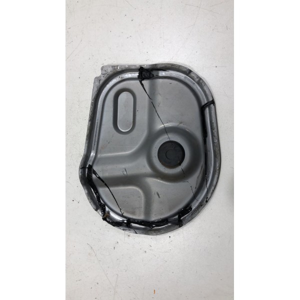 Tampa Acesso Direito Bomba Combustível Outlander 2016 Á 19