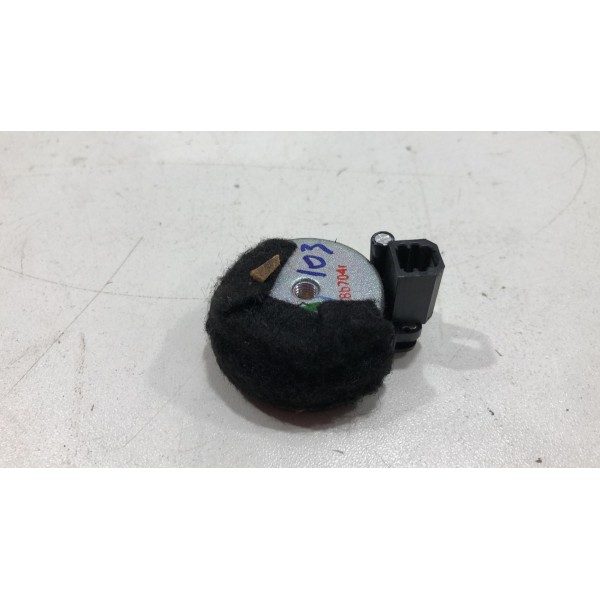 Alto Falante Tweeter Mitsubishi Outlander 2016/2019 Preto