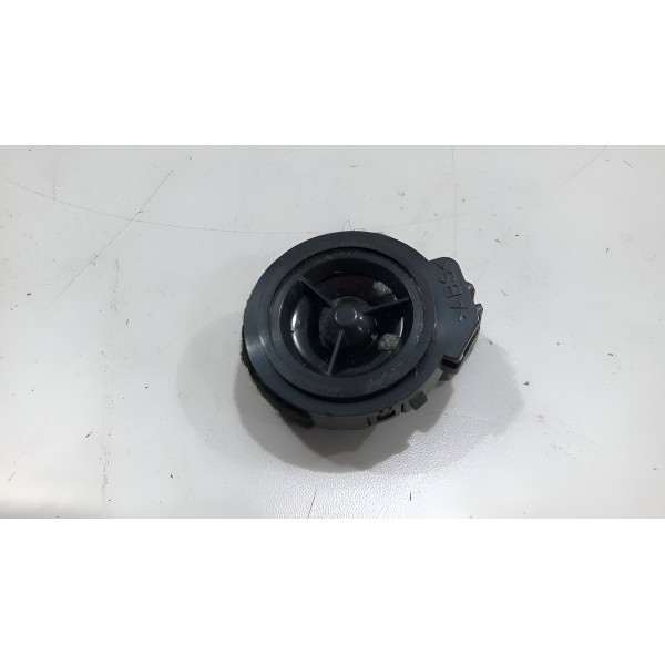 Alto Falante Tweeter Mitsubishi Outlander 2016/2019 Preto