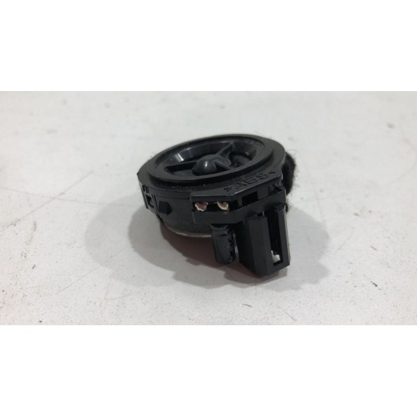 Alto Falante Tweeter Mitsubishi Outlander 2016/2019 Preto