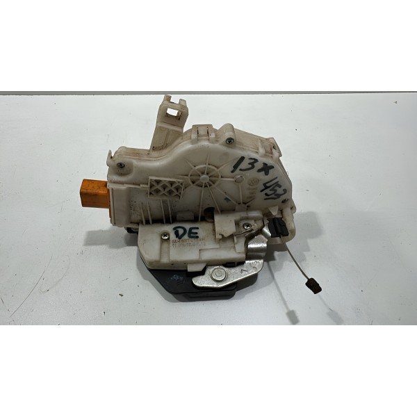 Fechadura Dianteira Esquerda Gol Fox Saveiro G5 G6 G7 5pinos