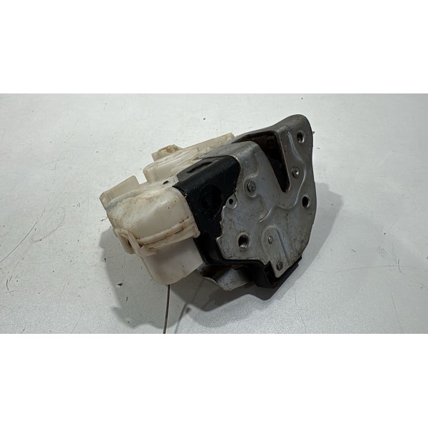 Fechadura Dianteira Esquerda Gol Fox Saveiro G5 G6 G7 5pinos