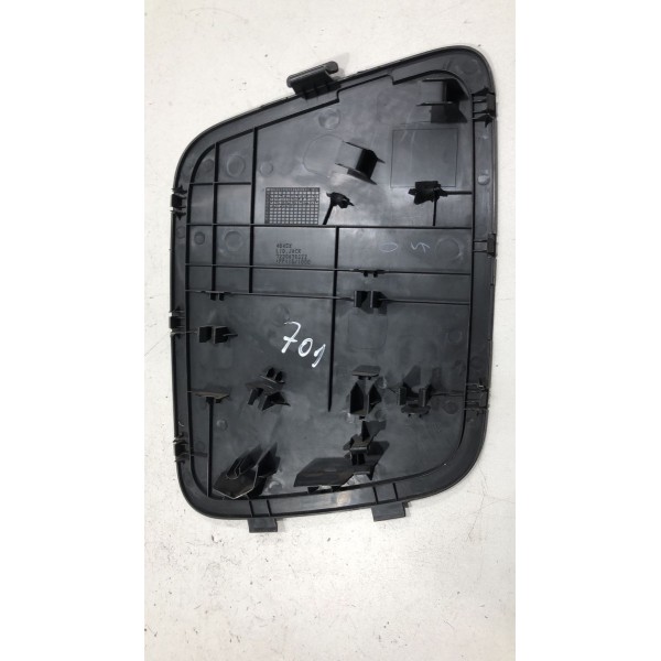 Tampa Acabamento Chave Roda Original Outlander 2016 Á 2019