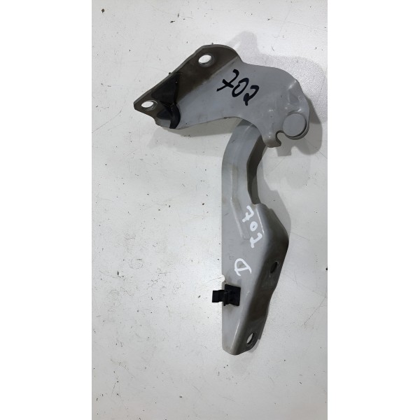 Braço Capo Lado Direito Outlander 2016 Á 2019