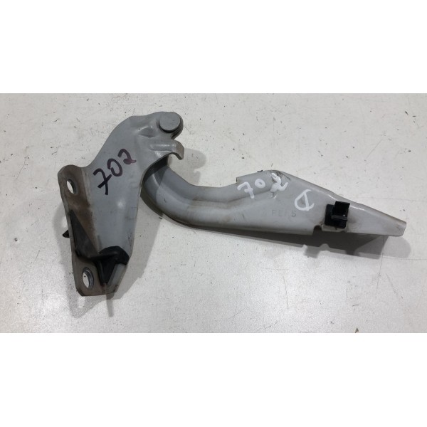 Braço Capo Lado Direito Outlander 2016 Á 2019