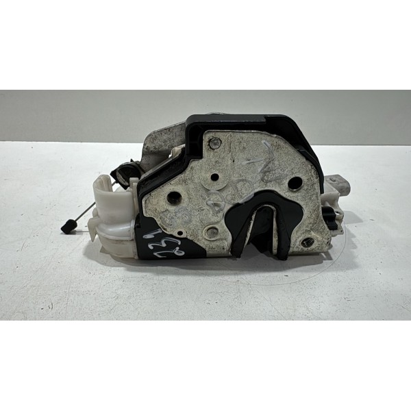 Fechadura Porta Vw Fox Voyage Gol G5 G6 Dianteira Direita