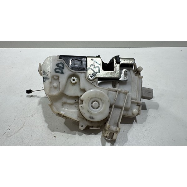 Fechadura Porta Vw Fox Voyage Gol G5 G6 Dianteira Direita