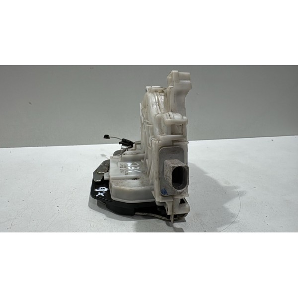 Fechadura Porta Vw Fox Voyage Gol G5 G6 Dianteira Direita