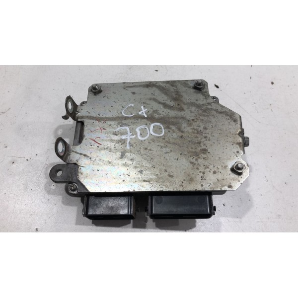 Modulo Injeção Mitsubishi Outlander 2.0 2014 2015 A 2020