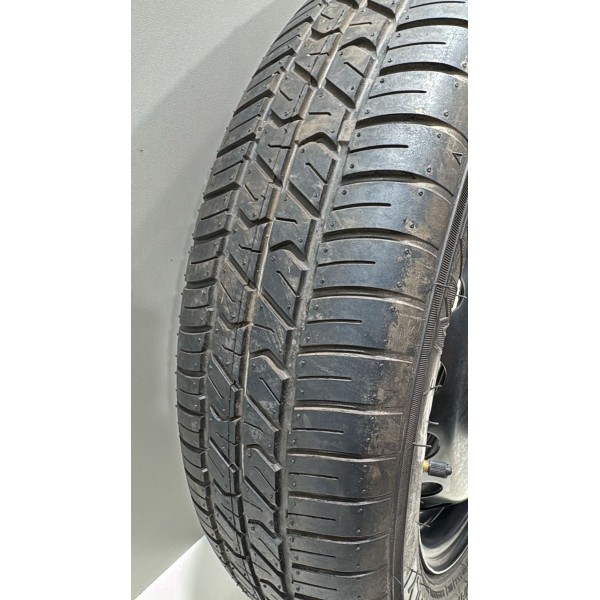 Estepe Roda Pneu Jeep Commander 145/70/17